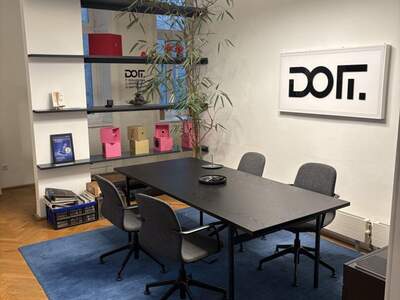 Gewerbeobjekt mieten in 1050 Wien (Bild 1)