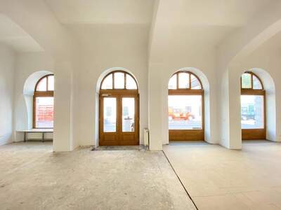 Gewerbeobjekt mieten in 5020 Salzburg