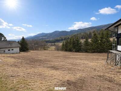 Grundstück kaufen in 8685 Steinhaus