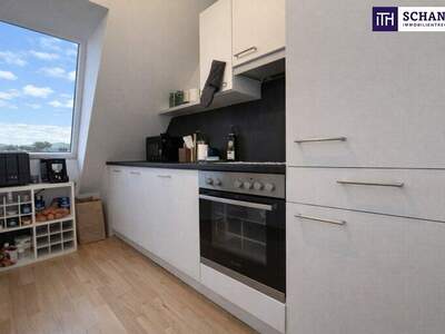 Terrassenwohnung kaufen in 1220 Wien (Bild 3)