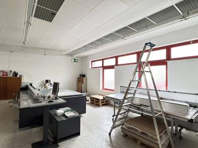 Gewerbeobjekt kaufen in 1200 Wien