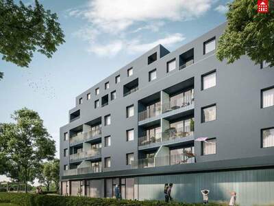 Mietwohnung in 5020 Salzburg (Bild 1)
