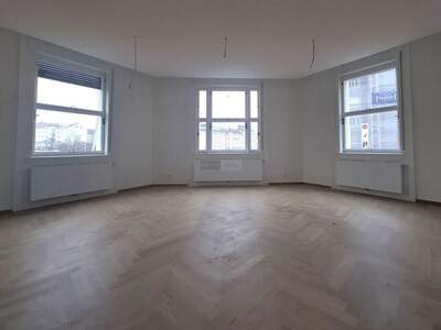Gewerbeobjekt mieten in 1040 Wien