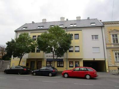 Wohnung mieten in 2700 Wiener Neustadt