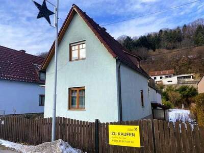 Haus kaufen in 2640 Gloggnitz