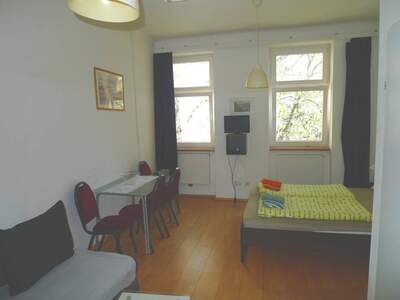 Eigentumswohnung in 1030 Wien