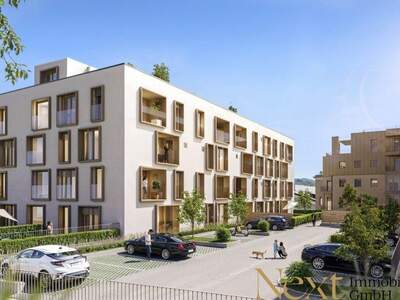 Terrassenwohnung kaufen in 4810 Gmunden (Bild 5)