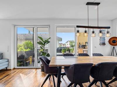 Wohnung kaufen in 6971 Hard