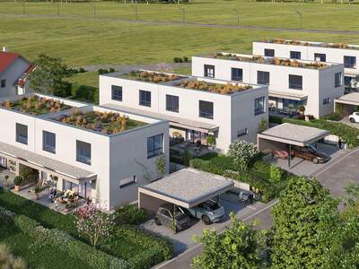 Haus kaufen in 4061 Pasching (Bild 5)