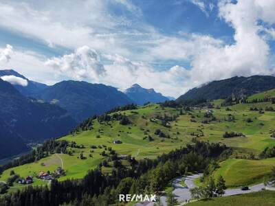 Grundstück kaufen in 6533 Fiss