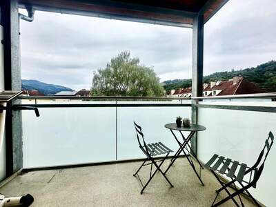 Wohnung mit Balkon mieten in 8600 Bruck an der Mur (Bild 1)