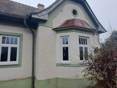 Haus kaufen in 3382 Loosdorf