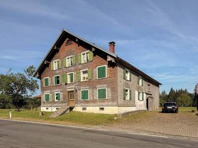 Haus mieten in 6943 Riefensberg