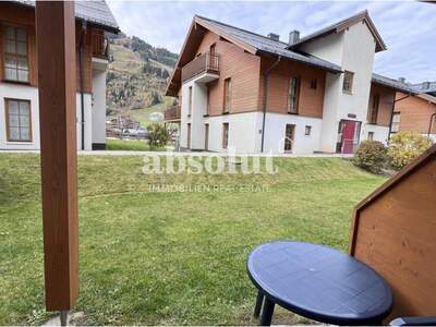 Etagenwohnung kaufen in 5661 Rauris