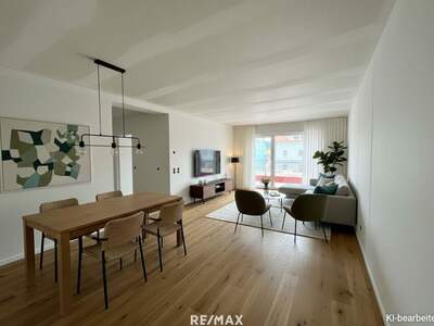 Wohnung mit Balkon kaufen in 8753 Fohnsdorf (Bild 2)