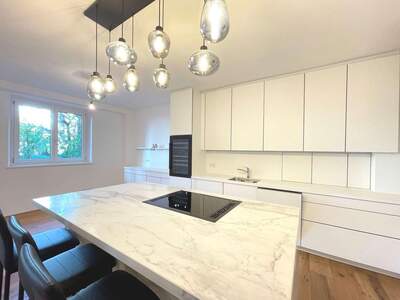 Altbauwohnung kaufen in 6020 Innsbruck (Bild 3)