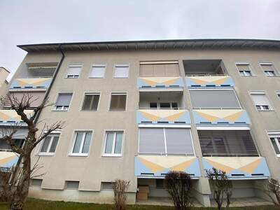 Wohnung kaufen in 4780 Schärding
