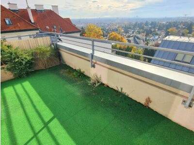 Terrassenwohnung mieten in 1160 Wien (Bild 4)