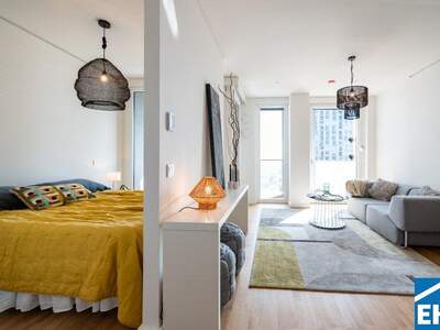 Terrassenwohnung mieten in 1220 Wien (Bild 5)