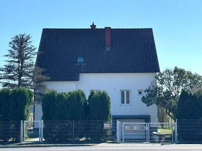Haus kaufen in 8382 Mogersdorf (Bild 3)