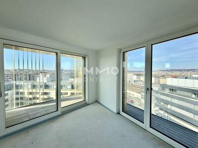 Wohnung mit Balkon kaufen in 1100 Wien (Bild 3)