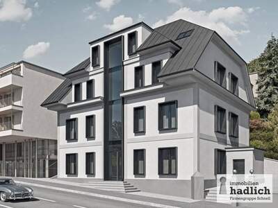 Wohnung kaufen in 5640 Bad Gastein