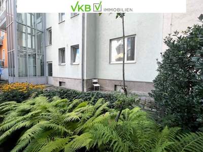 Mietwohnung in 4020 Linz