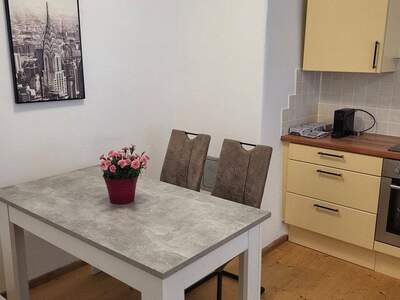 Terrassenwohnung mieten in 3500 Krems (Bild 1)