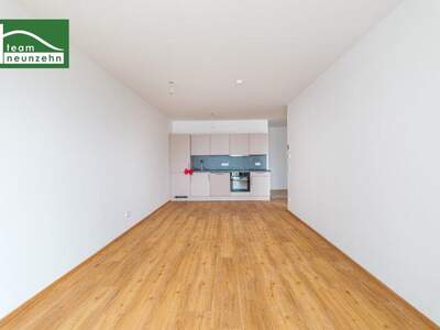 Terrassenwohnung mieten in 8020 Graz (Bild 2)