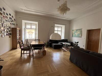 Altbauwohnung mieten in 8010 Graz