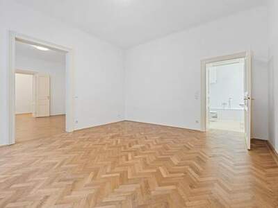 Eigentumswohnung in 1090 Wien