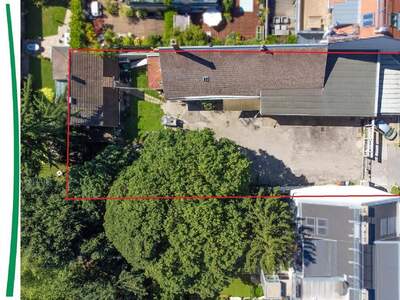 Grundstück kaufen in 1130 Wien