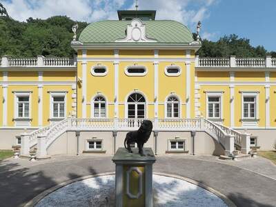 Haus kaufen in 3500 Krems
