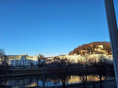 Wohnung provisionsfrei mieten in 5020 Salzburg