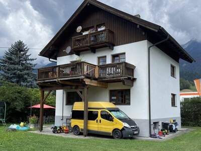 Haus kaufen in 6020 Arzl