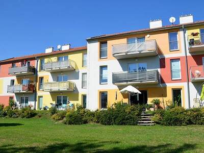 Wohnung mieten in 3743 Röschitz