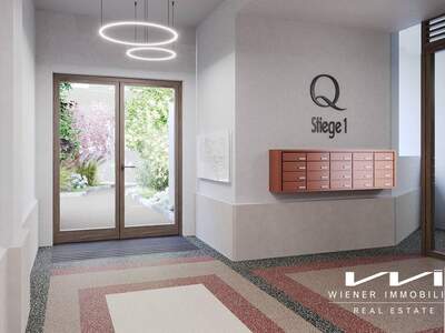 Eigentumswohnung in 1040 Wien