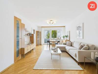 Eigentumswohnung in 4040 Linz