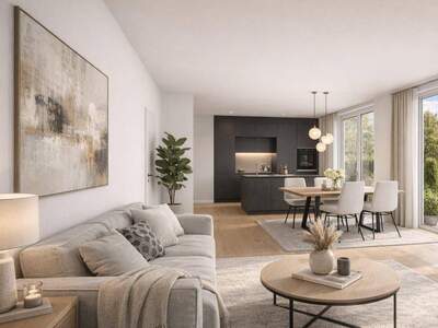 Eigentumswohnung in 6112 Wattens