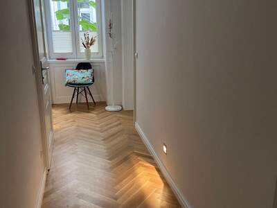 Altbauwohnung kaufen in 1020 Wien (Bild 4)
