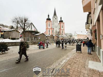 Gastronomie / Restaurant kaufen in 8630 Mariazell (Bild 1)
