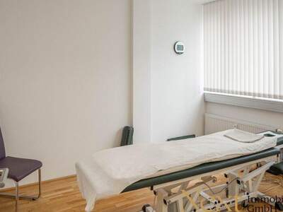 Büro / Praxis mieten in 4600 Wels (Bild 4)