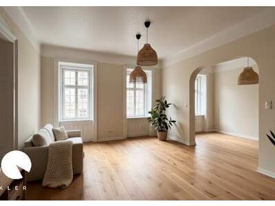 Wohnung kaufen in 1060 Wien