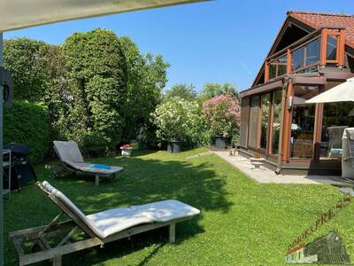 Gartenhaus kaufen in 1130 Wien (Bild 1)