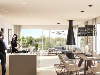 Wohnung kaufen in 4050 Traun