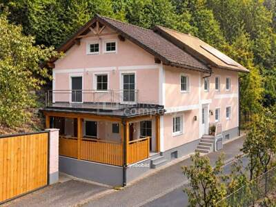 Haus kaufen in 3691 Nöchling