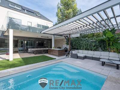 Einfamilienhaus kaufen in 2340 Mödling (Bild 4)