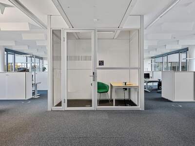 Gewerbeobjekt mieten in 1210 Wien (Bild 1)