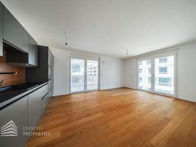 Wohnung kaufen in 1210 Wien