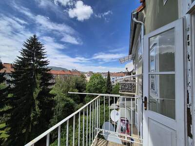 Apartment provisionsfrei mieten in 8010 Steiermark